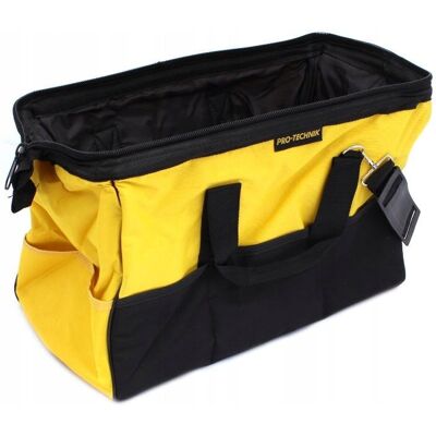 Inny producent Torba Narzędziowa Pro-Technik 40x28x24cm Tor1 Inny producent Torba Narzędziowa Pro-Technik 40x28x24cm Tor1