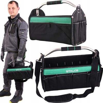 STALCO Torba Narzędziowa 'tns30' S-42207 STALCO Torba Narzędziowa 'tns30' S-42207