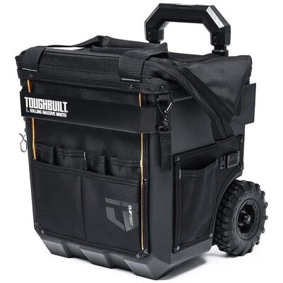 Torba narzędziowa Toughbuilt Rolling Massive Mouth TB-CT-61-14 kółka Torba narzędziowa Toughbuilt Rolling Massive Mouth TB-CT-61-14 kółka