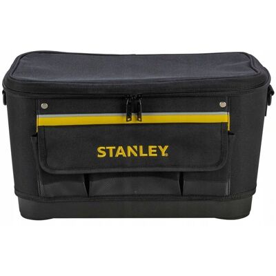 TORBA NARZĘDZIOWA WALIZKA MONTERSKA 16'' STANLEY TORBA NARZĘDZIOWA WALIZKA MONTERSKA 16'' STANLEY