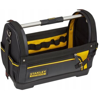 TORBA OTWARTA SKRZYNKA 18'' FATMAX STANLEY TORBA OTWARTA SKRZYNKA 18'' FATMAX STANLEY