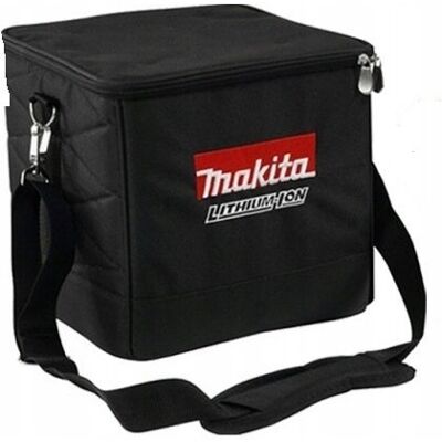 Torba zamknięta Makita 24 cm x 24 cm3 Torba zamknięta Makita 24 cm x 24 cm3