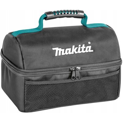 Torba zamknięta Makita 33 x 33 cm Torba zamknięta Makita 33 x 33 cm
