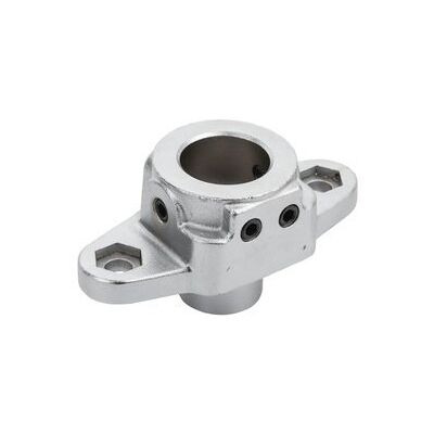 Inny producent Uchwyt Adapter Montażowy do Stopki Kompozytowej CEMB CORGHI HOFMANN Inny producent Uchwyt Adapter Montażowy do Stopki Kompozytowej CEMB CORGHI HOFMANN