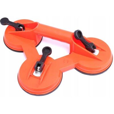 XL-Tools Uchwyt do Podnoszenia Szyb Szkła Mebli Przyssawka XL-Tools Uchwyt do Podnoszenia Szyb Szkła Mebli Przyssawka