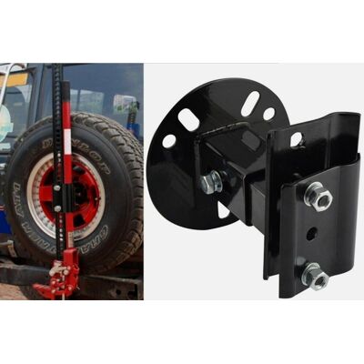 inna (Inny) UCHWYT HI-LIFT FARM JACK NA KOŁO ZAPASOWE ZAPAS inna (Inny) UCHWYT HI-LIFT FARM JACK NA KOŁO ZAPASOWE ZAPAS