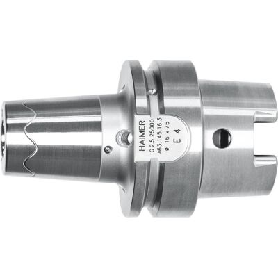 Uchwyt termokurczliwy DIN69863A, chwyt A-63 SL 20x75mm HAIMER Uchwyt termokurczliwy DIN69863A, chwyt A-63 SL 20x75mm HAIMER