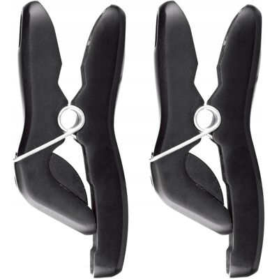 Uchwyt uniwersalny do taczek WORX WA0235 2 szt. Uchwyt uniwersalny do taczek WORX WA0235 2 szt.