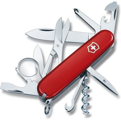 Victorinox Scyzoryk Explorer, Celidor Victorinox Scyzoryk Explorer, Celidor