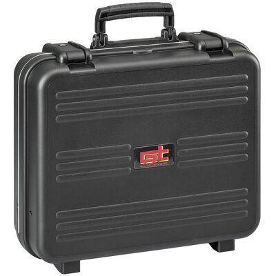 Gt Line Walizka, skrzynka narzędziowa 430x340x156mm BOKSER PTS GT-LINE Gt Line Walizka, skrzynka narzędziowa 430x340x156mm BOKSER PTS GT-LINE