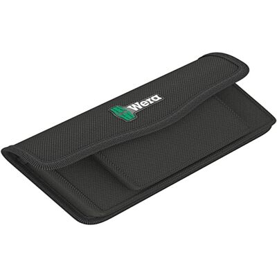 BAGGYMAX Wera Torba Narzędziowa Składana Lekka Na 8 Kluczy BAGGYMAX Wera Torba Narzędziowa Składana Lekka Na 8 Kluczy
