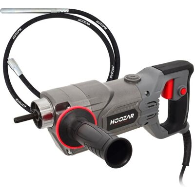 AWTOOLS Wibrator do betonu HOOZAR 1250W z buławą 2m AWTOOLS Wibrator do betonu HOOZAR 1250W z buławą 2m