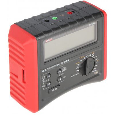 Miernik wielofunkcyjny dla elektryków Uni-T UT595 Miernik wielofunkcyjny dla elektryków Uni-T UT595