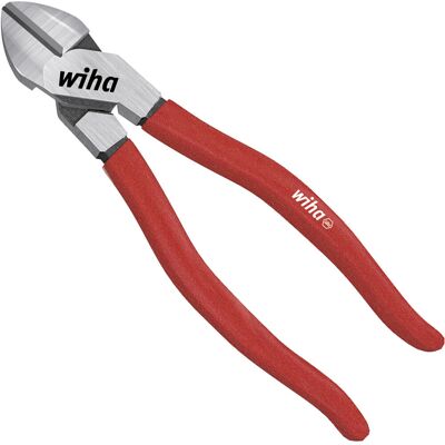 WIHA Szczypce Tnące Boczne Classic DynamicJoint 180 mm WIHA Szczypce Tnące Boczne Classic DynamicJoint 180 mm