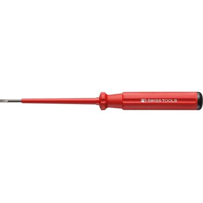 Packard Bell Wkrętak 5100 VDE płaski 5,5x1,x125mm Classic PB Swiss Tools Packard Bell Wkrętak 5100 VDE płaski 5,5x1,x125mm Classic PB Swiss Tools