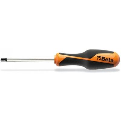 BETA UTENSILI S.P.A. WKRĘTAK BETAGRIP KOŃC.TRZP.SZEŚC.8MM BETA UTENSILI S.P.A. WKRĘTAK BETAGRIP KOŃC.TRZP.SZEŚC.8MM