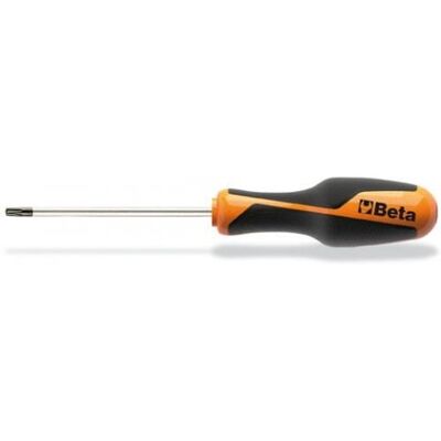 Beta Model 012680040 1268 Rtx40 - Śrubokręty Torx T40 odporne na manipulację Beta Model 012680040 1268 Rtx40 - Śrubokręty Torx T40 odporne na manipulację