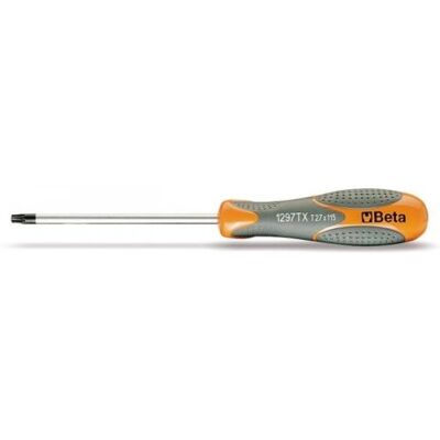 BETA UTENSILI S.P.A. WKRĘTAK BETAMAX PROFIL TORX T10 BETA UTENSILI S.P.A. WKRĘTAK BETAMAX PROFIL TORX T10