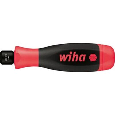 Wkrętak dynamometryczny easyTorque 0,9Nm Wiha Wkrętak dynamometryczny easyTorque 0,9Nm Wiha