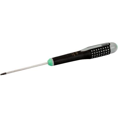 Wkrętak ERGO™. do śrub typu Torx® BAHCO Wkrętak ERGO™. do śrub typu Torx® BAHCO