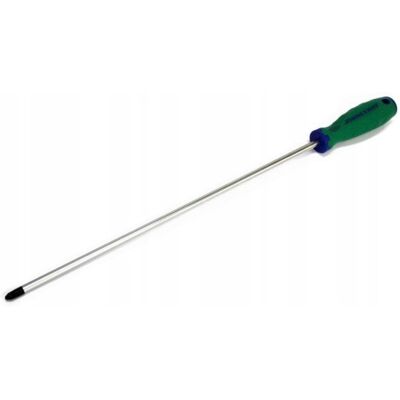 WKRĘTAK KRZYŻAK BARDZO DŁUGI PH3 X 500mm JONNESWAY WKRĘTAK KRZYŻAK BARDZO DŁUGI PH3 X 500mm JONNESWAY