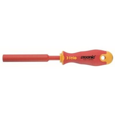 Felo M8 Ergonic 400 VDE Klucz imbusowy - 110mm Felo M8 Ergonic 400 VDE Klucz imbusowy - 110mm