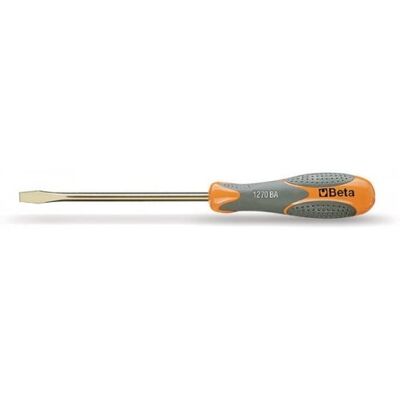 Beta 1270BA 6x150mm Śrubokręt antyszpankowy - Śrubokręt Beta 1270BA 6x150mm Śrubokręt antyszpankowy - Śrubokręt