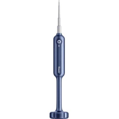 TELEHURT Wkrętak serwisowy magnetyczny QIANLI Flyfish E 2D Torx T2, duża twardość TELEHURT Wkrętak serwisowy magnetyczny QIANLI Flyfish E 2D Torx T2, duża twardość