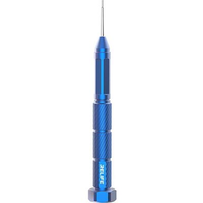 TELEHURT Wkrętak serwisowy, magnetyczny RELIFE RL-727 3D 2,5 mm, wypukły krzyżak TELEHURT Wkrętak serwisowy, magnetyczny RELIFE RL-727 3D 2,5 mm, wypukły krzyżak