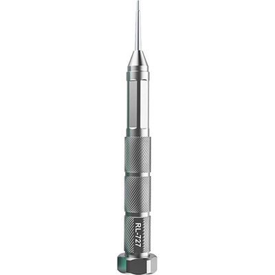 TELEHURT Wkrętak serwisowy, magnetyczny RELIFE RL-727 3D Pentalobe 0,8 mm TELEHURT Wkrętak serwisowy, magnetyczny RELIFE RL-727 3D Pentalobe 0,8 mm