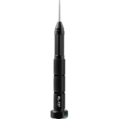 TELEHURT Wkrętak serwisowy, magnetyczny RELIFE RL-727 3D Phillips 1,5 mm TELEHURT Wkrętak serwisowy, magnetyczny RELIFE RL-727 3D Phillips 1,5 mm
