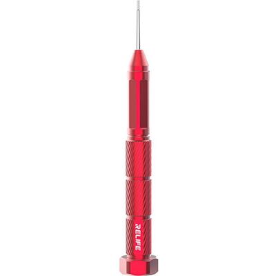 TELEHURT Wkrętak serwisowy, magnetyczny RELIFE RL-727 Torx T1 3D TELEHURT Wkrętak serwisowy, magnetyczny RELIFE RL-727 Torx T1 3D