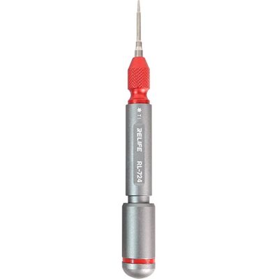 TELEHURT Wkrętak serwisowy, precyzyjny RELIFE RL-724 Torx T1, dynamometryczny TELEHURT Wkrętak serwisowy, precyzyjny RELIFE RL-724 Torx T1, dynamometryczny