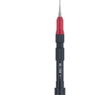 TELEHURT Wkrętak serwisowy, precyzyjny RELIFE RL-726 Torx T1 3D TELEHURT Wkrętak serwisowy, precyzyjny RELIFE RL-726 Torx T1 3D