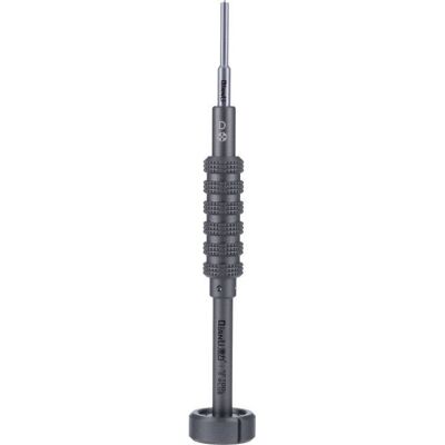 TELEHURT Wkrętak serwisowy, Qianli iThor 3D, wypukły kryżak 2,0 mm TELEHURT Wkrętak serwisowy, Qianli iThor 3D, wypukły kryżak 2,0 mm