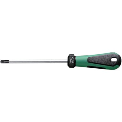 Śrubokręt Torx T15 Stahlwille - Ergonomiczny, Wytrzymały, Profesjonalny Śrubokręt Torx T15 Stahlwille - Ergonomiczny, Wytrzymały, Profesjonalny
