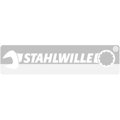 Śrubokręt T27 Stahlwille - Wewnątrz TX - Chrom-wanadowa stal Śrubokręt T27 Stahlwille - Wewnątrz TX - Chrom-wanadowa stal