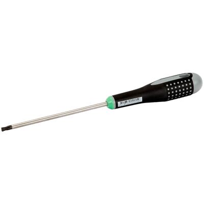 Wkrętaki ERGO™ z kulką do śrub TORX® BAHCO Wkrętaki ERGO™ z kulką do śrub TORX® BAHCO