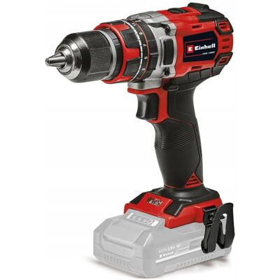 Inny producent Wkrętarka akumulatorowa Einhell 18 V z funkcją udaru Inny producent Wkrętarka akumulatorowa Einhell 18 V z funkcją udaru