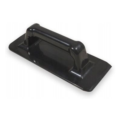 WOCA Uchwyt do Padów do olejowania (110mmx250mm) Czarny WOCA Uchwyt do Padów do olejowania (110mmx250mm) Czarny