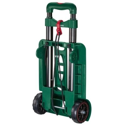 WÓZEK TRANSPORTOWY SKŁADANY PARKSIDE 50 KG WÓZEK TRANSPORTOWY SKŁADANY PARKSIDE 50 KG
