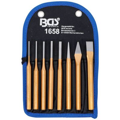 BGS Technic Wybijaki Zawleczek, Przecinaki, Punktaki Zestaw Bgs, Warsztat, Suepr Jakość, Hit BGS Technic Wybijaki Zawleczek, Przecinaki, Punktaki Zestaw Bgs, Warsztat, Suepr Jakość, Hit