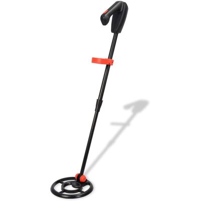 VMP Wykrywacz metali Junior z ekranem LED, 120 cm VMP Wykrywacz metali Junior z ekranem LED, 120 cm