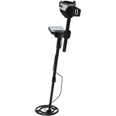 VMP Wykrywacz metali z funkcją Pinpoint, 18 cm VMP Wykrywacz metali z funkcją Pinpoint, 18 cm