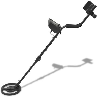 VMP Wykrywacz metali z wskaźnikiem LED 300 cm VMP Wykrywacz metali z wskaźnikiem LED 300 cm