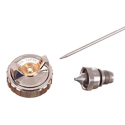 Wymienna Dysza pistoletu lakierniczego AUARITA MP-500 1,1mm Wymienna Dysza pistoletu lakierniczego AUARITA MP-500 1,1mm