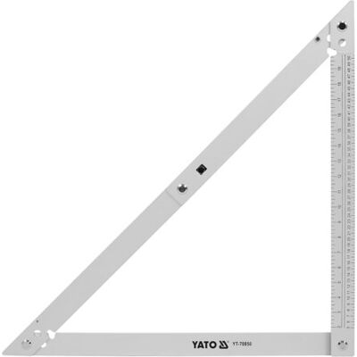 YATO Kątownik budowlany YATO, 840 mm YATO Kątownik budowlany YATO, 840 mm