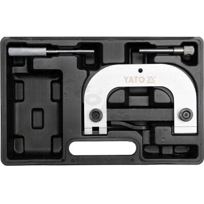 YATO ZESTAW BLOKAD ROZRZĄDU RENAULT 1,4 - 2,0 16V / 1,5 dCi YATO ZESTAW BLOKAD ROZRZĄDU RENAULT 1,4 - 2,0 16V / 1,5 dCi