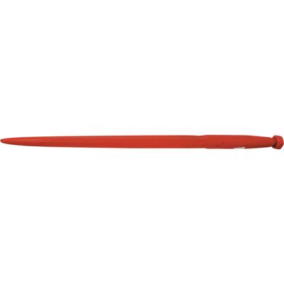 Granit Ząb palec tura ładowacza wygięty 900mm gwint M28 Granit Ząb palec tura ładowacza wygięty 900mm gwint M28