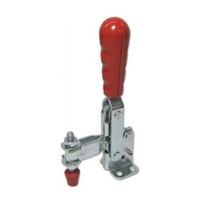 Zacisk zaciskowy i dźwignia pionowa M8 (207U) - 250 Kg - 56003 - Piher Zacisk zaciskowy i dźwignia pionowa M8 (207U) - 250 Kg - 56003 - Piher